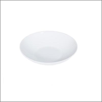 Assiette creuse D21 'Calotte'