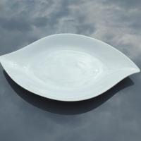 Assiette feuille6 36x23b