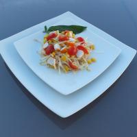 Assiette pagode24