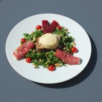 Assiette plate presentation1
