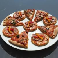 Assiette plate presentation6 1