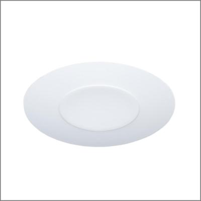 Assiette plate D32 'Présentation'