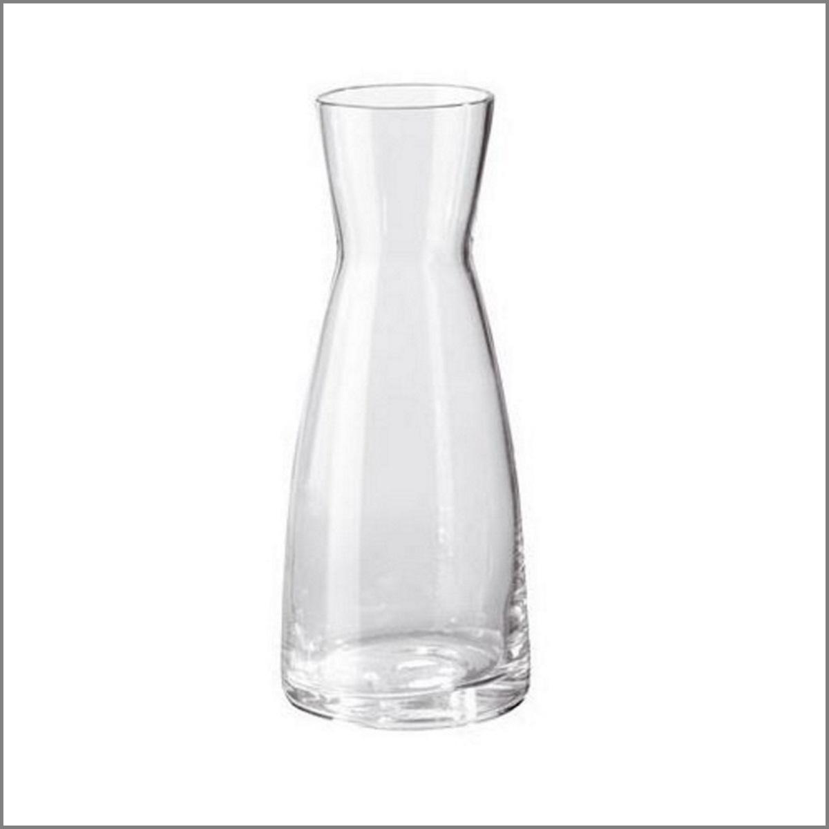 Carafe à eau Ypsilon 0.5 litre avec gravure