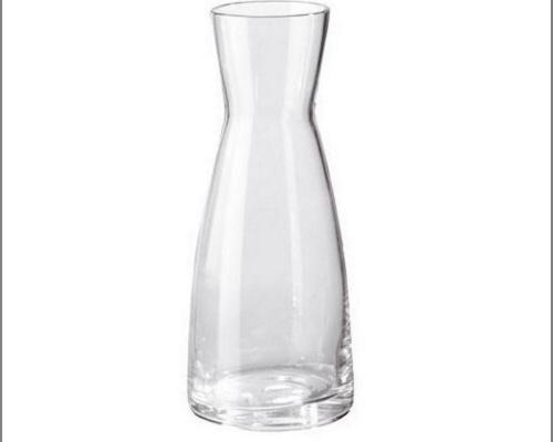 Carafe a eau 1l