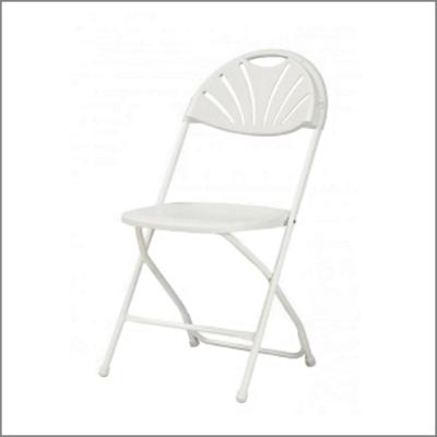 Chaise pliante 'Boston'