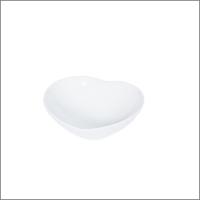 Coupelle porcelaine