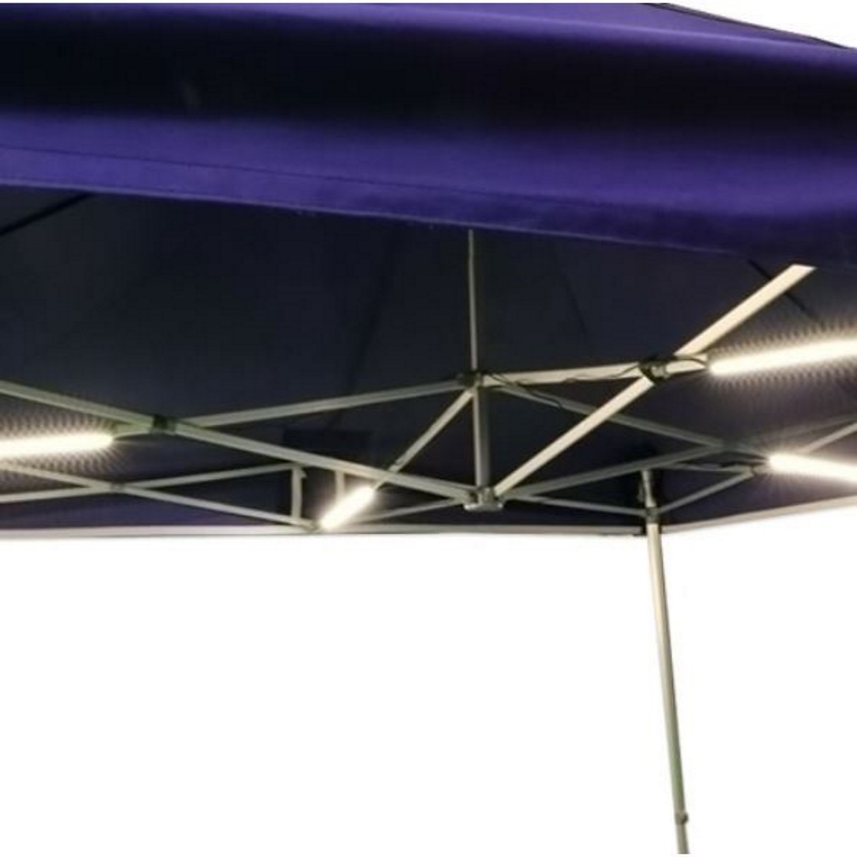 Eclairage led pour tente 3