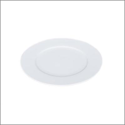 Assiette plate D27 'Empire'
