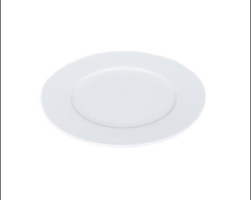 Empire assiette d27