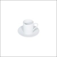 Empire tasse a cafe et sous tasse