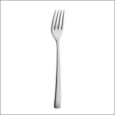 Fourchette de table 'Aurora'