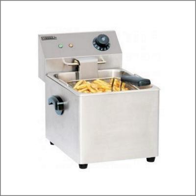 Friteuse 8 L 220V