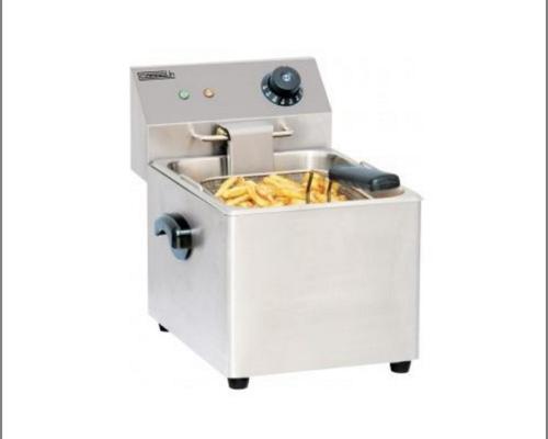Friteuse 8l 220v 1
