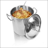 Marmite inox 50l 3