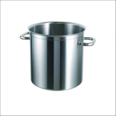 Marmite inox 50 L