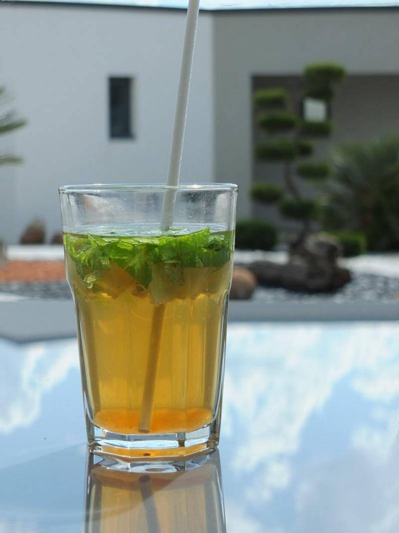 Verre à Mojito 35,5 cl - Ambiance & Styles