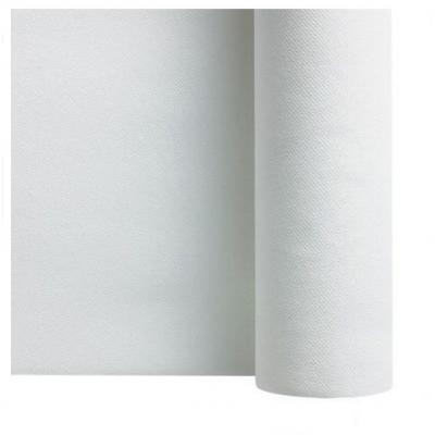 Vente rouleau nappe en intissé 1,20m x 50m blanche