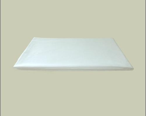 Nappe blanche pour table 183x76 1