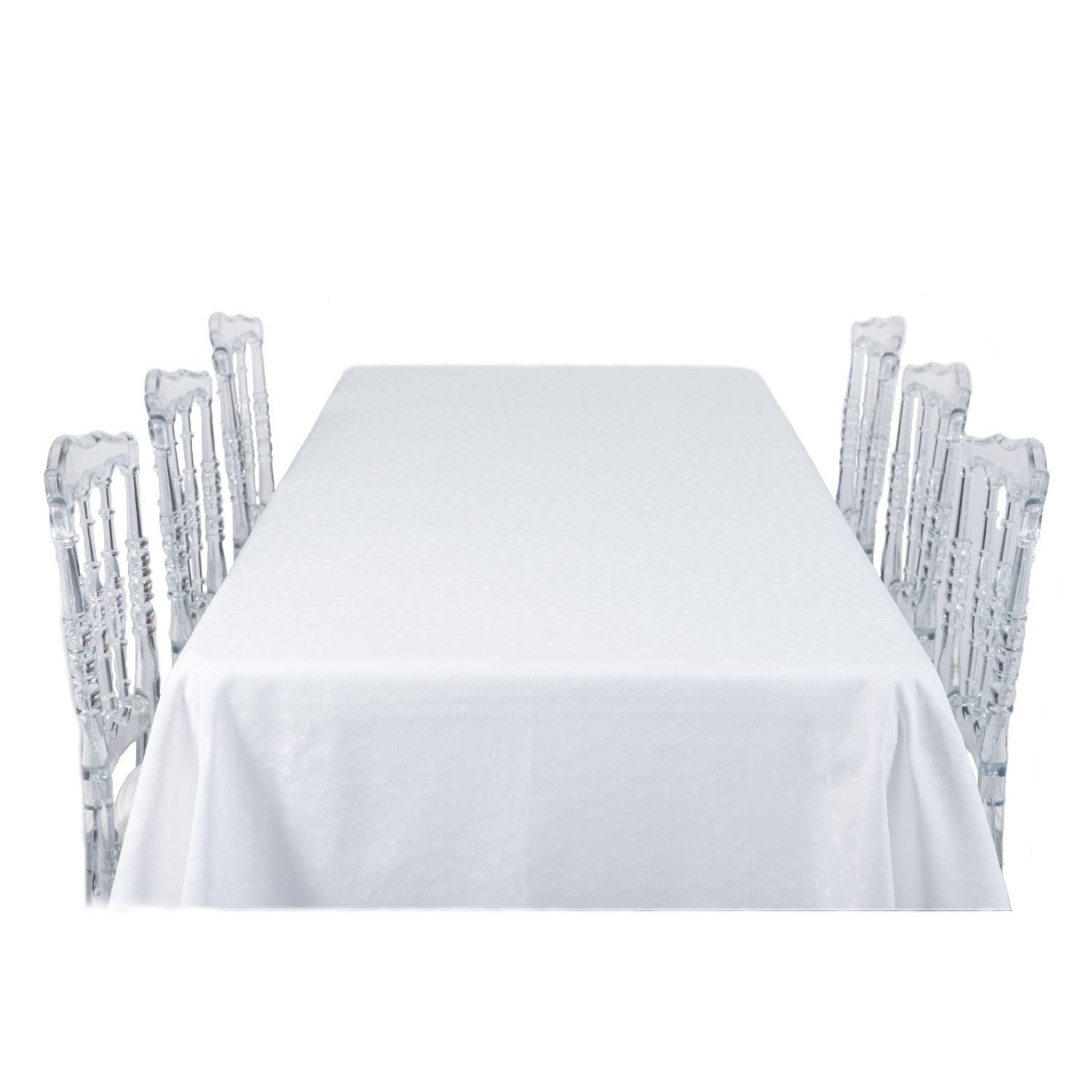 Nappe rectangle