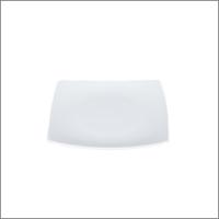 Pagode assiette carree 20x20