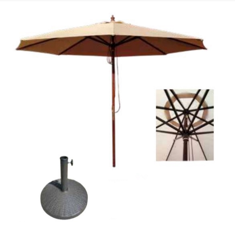 Parasol 3m