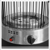 Parasol chauffant3 13kw