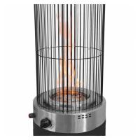 Parasol chauffant4 13kw