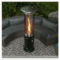 Parasol chauffant5 13kw