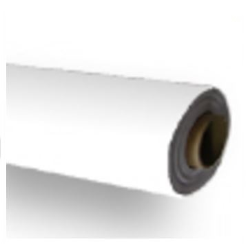 Photo nappe blanche intissee 1