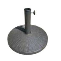 Pied parasol 25 kg