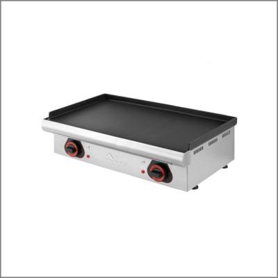 Plancha électrique 75 cm