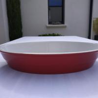 Plat gratin