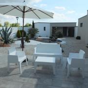 Salon lounge blanc7