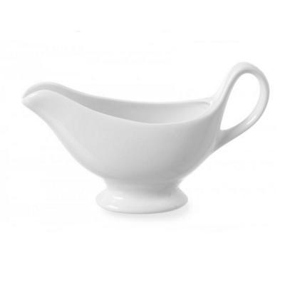Sauciere porcelaine