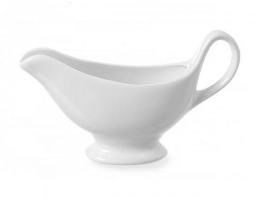 Sauciere porcelaine