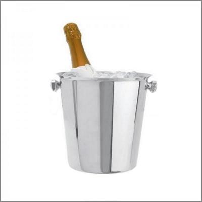 Seau à champagne inox 3 L