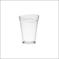 Seau a champagne transparent 3