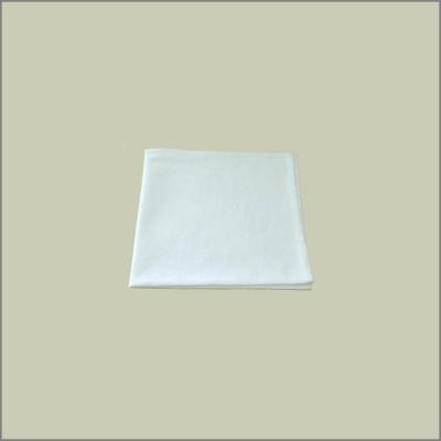 Serviette blanche 50 x 50