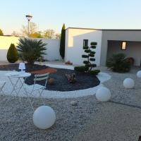 Sphere led d40 cm2