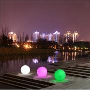 Spheres led 40cm 1