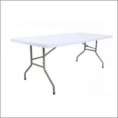 Table rectangle 200x90