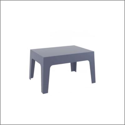 Table lounge anthracite
