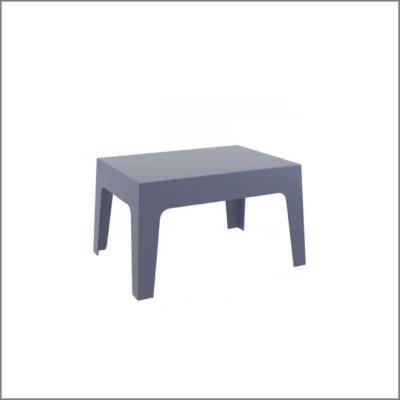 Table Lounge anthracite