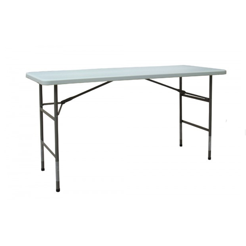 Table polypropylene buffet
