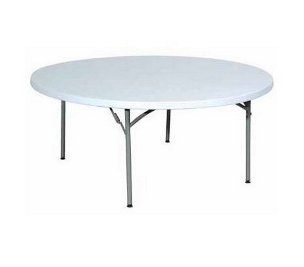 Table polypropylene ronde d178 1