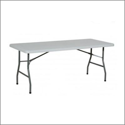 Table rectangle 180x80