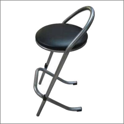 Tabouret mange debout 2