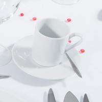 Tasse empire