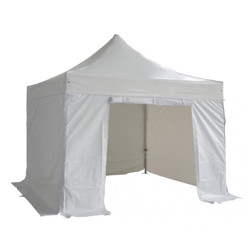 Tente 3x3 4 cotes