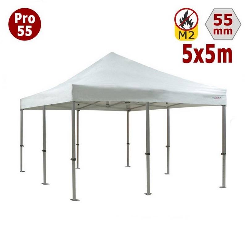 Tente 5x5m 4